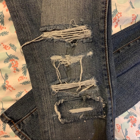 2010 AEO jeans - Picture 9 of 15